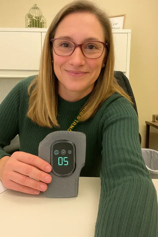 je suis très satisfaite de ce produit